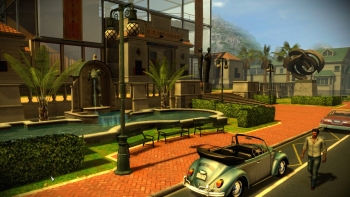 Memento Mori 2 Screenshot