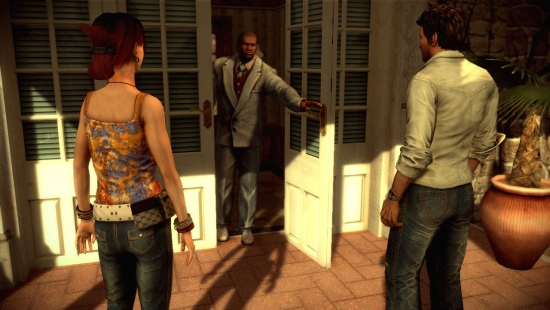 Teaserbild für Memento Mori 2 kommt in echtem 3D