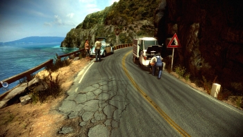 Memento Mori 2 Screenshot