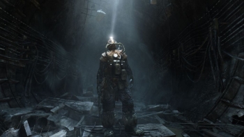 Metro: Last Light Screenshot