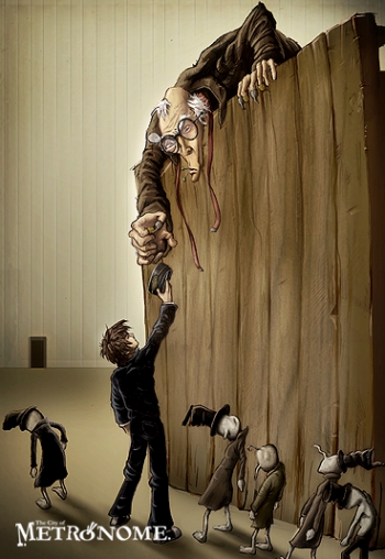 Metronome Screenshot