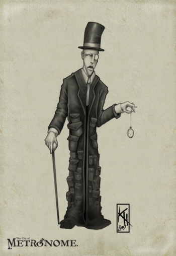 Metronome Screenshot