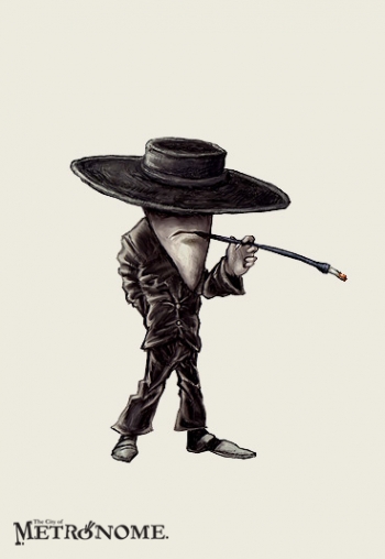 Metronome Screenshot