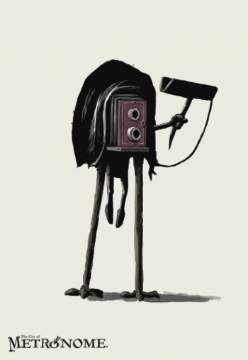 Metronome Screenshot