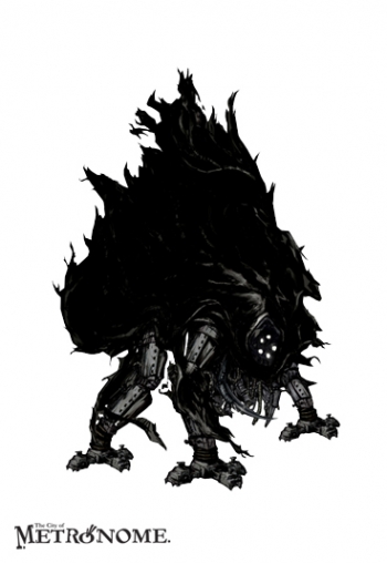 Metronome Screenshot