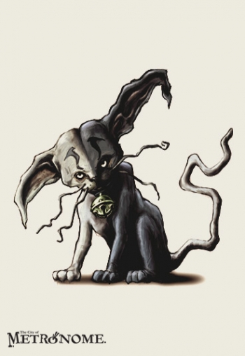 Metronome Screenshot