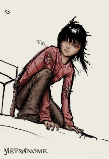 Metronome Screenshot