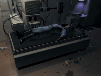 Midnight Nowhere Screenshot Midnight Nowhere Screenshot