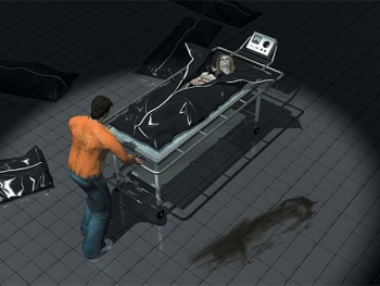 Midnight Nowhere Screenshot Midnight Nowhere Screenshot