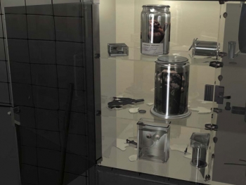 Midnight Nowhere Screenshot Midnight Nowhere Screenshot