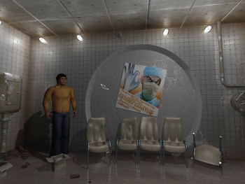 Midnight Nowhere Screenshot Midnight Nowhere Screenshot