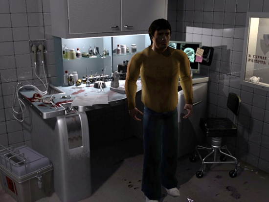 Teaserbild für Midnight Nowhere - Review