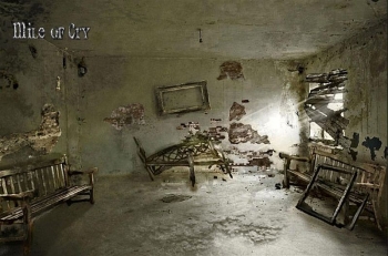 Mile of Crying Screenshot