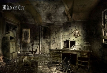 Mile of Crying Screenshot