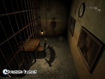 Mile of Crying Screenshot