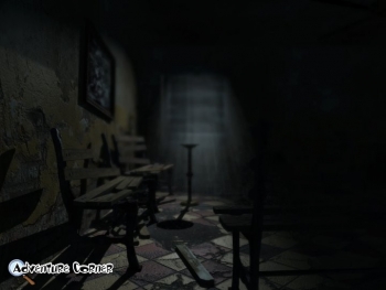 Mile of Crying Screenshot