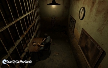 Mile of Crying Screenshot