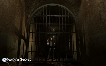 Mile of Crying Screenshot