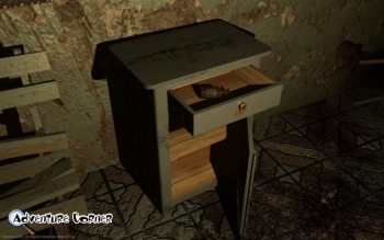 Mile of Crying Screenshot