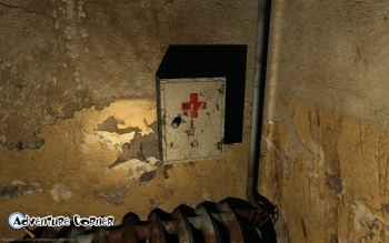 Mile of Crying Screenshot