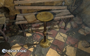 Mile of Crying Screenshot