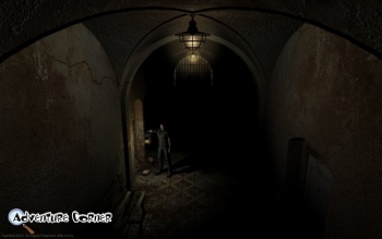 Mile of Crying Screenshot