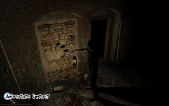 Mile of Crying Screenshot