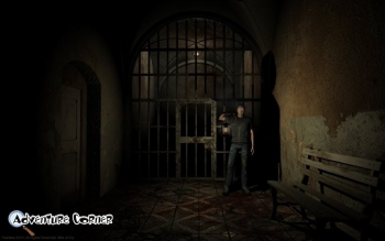 Mile of Crying Screenshot