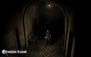 Mile of Crying Screenshot