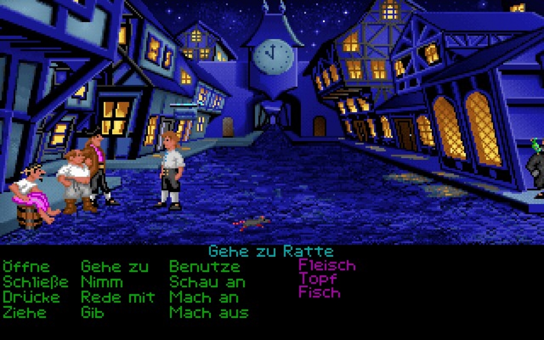 E3: Physikalische Collectors Editions zu Monkey Island-Spielen angekündigt E3: Physikalische Collectors Editions zu Monkey Island-Spielen angekündigt