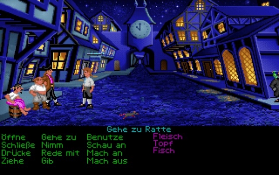 Teaserbild für E3: Physikalische Collectors Editions zu Monkey Island-Spielen angekündigt