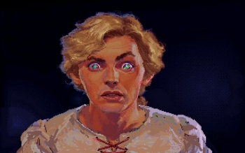 Monkey Island 1 Screenshot
