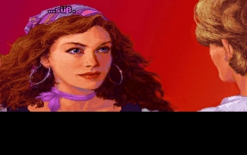 Monkey Island 1 Screenshot