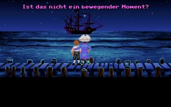 Monkey Island 1 Screenshot