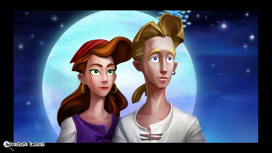 Egypt 3 Kapitel 3 gratis, Monkey Island 1 SE zum Sonderpreis