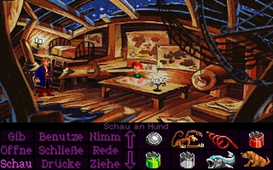Teaserbild für SCUMM Teaserbild für SCUMM