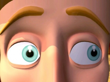 Monkey Island 4 Screenshot