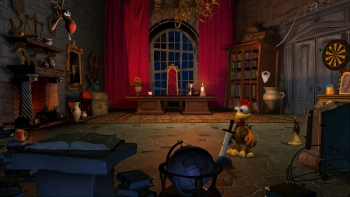 Moorhuhn Adventure Screenshot Moorhuhn Adventure Screenshot
