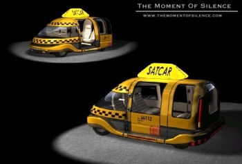 The Moment of Silence Screenshot