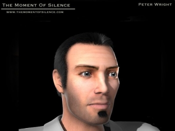 The Moment of Silence Screenshot