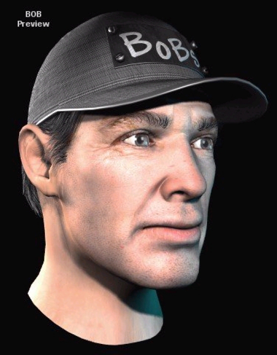 Teaserbild für Charakterbilder aus Moment of Silence