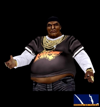 The Moment of Silence Screenshot