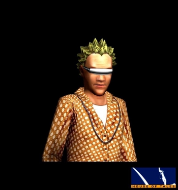 The Moment of Silence Screenshot