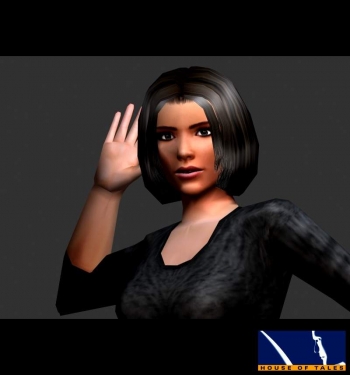 The Moment of Silence Screenshot