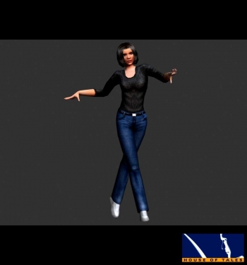 The Moment of Silence Screenshot