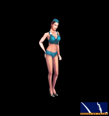 The Moment of Silence Screenshot