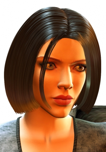 The Moment of Silence Screenshot