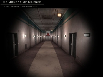 The Moment of Silence Screenshot