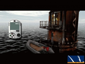 The Moment of Silence Screenshot