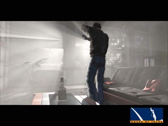 Teaserbild für Moment of Silence: Screenshots und Interview